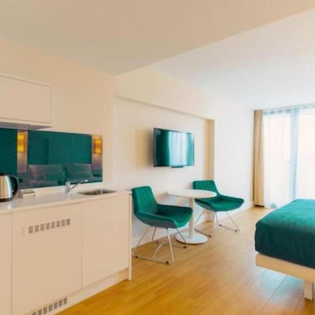 Apartments Orbi City Sea View Batum Dış mekan fotoğraf