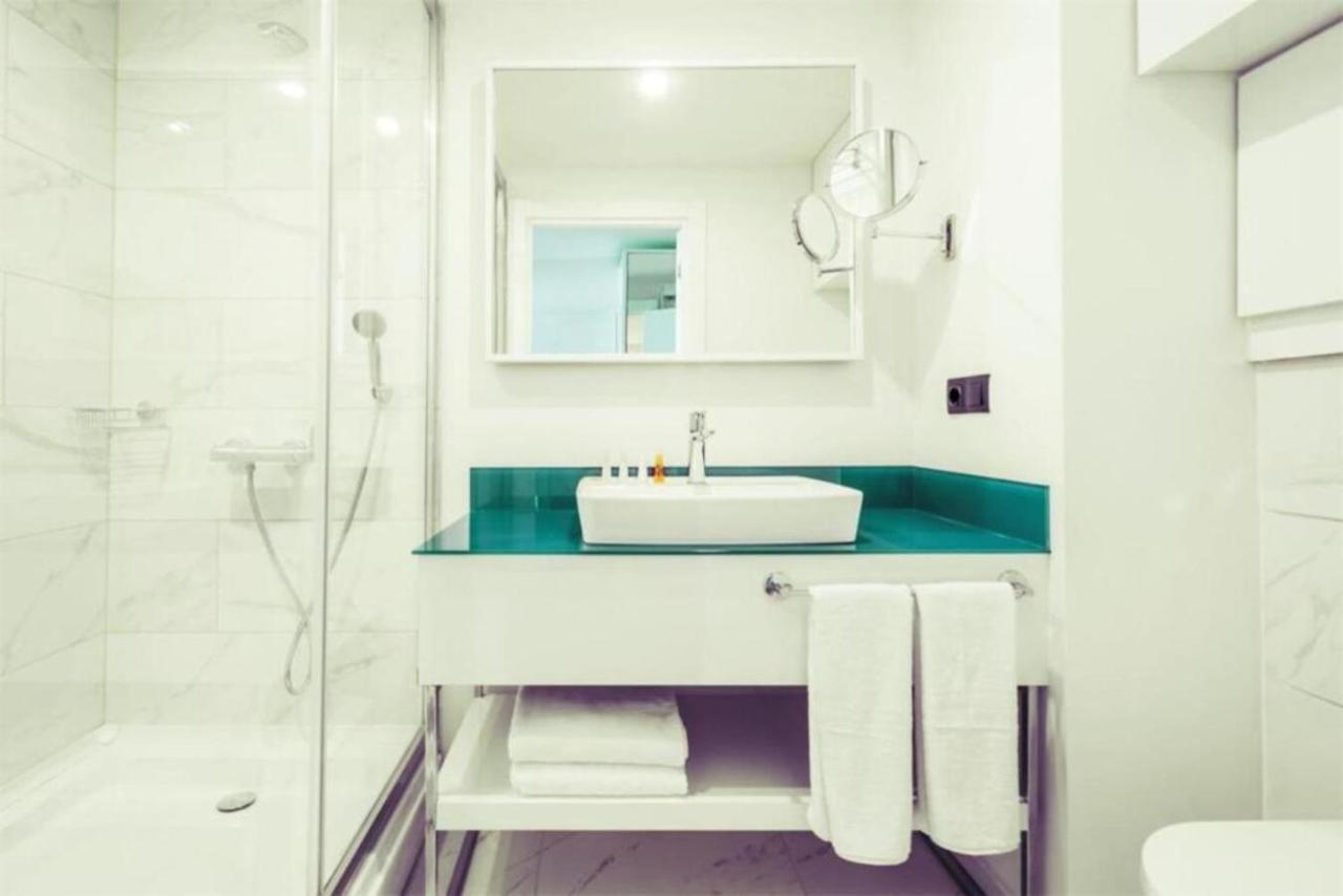 Apartments Orbi City Sea View Batum Dış mekan fotoğraf